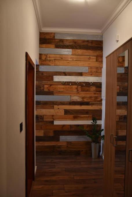 Apartment In Belgrade With Small Parking Space Экстерьер фото